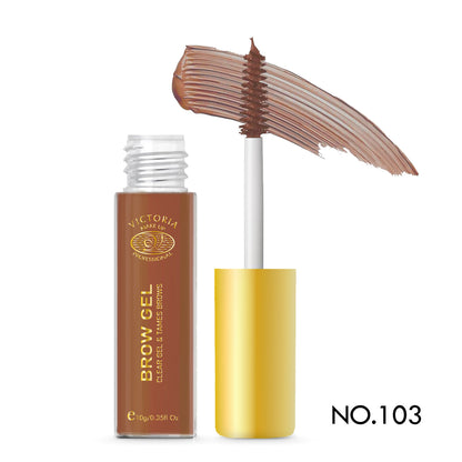 Brow Gel Mascara - 103