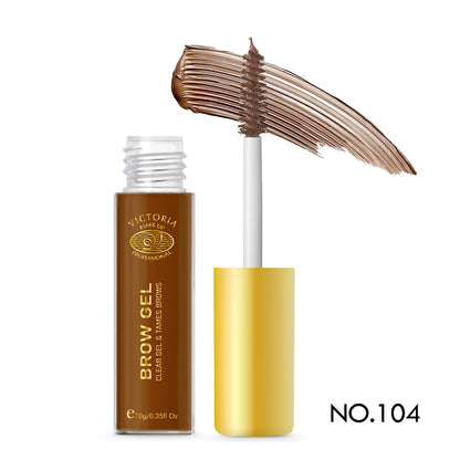 Brow Gel Mascara - 104