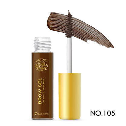 Brow Gel Mascara - 105