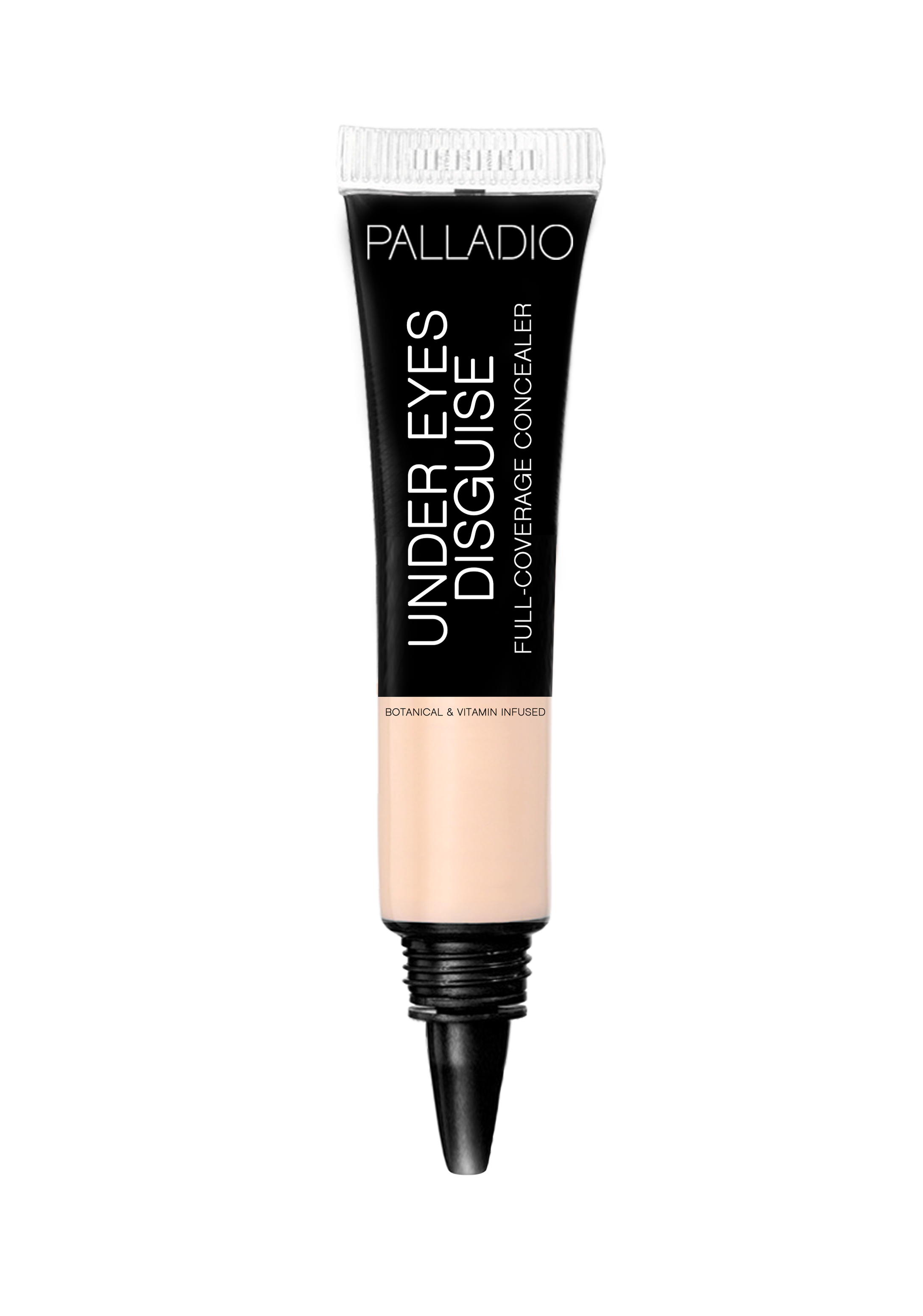 Full Coverage Concealer - PCT 01