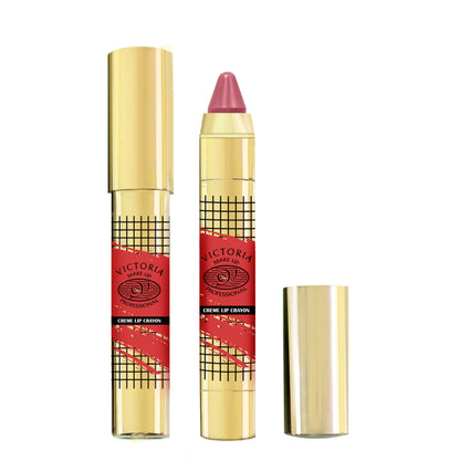 Lip Crayon Lip-Stick - 27