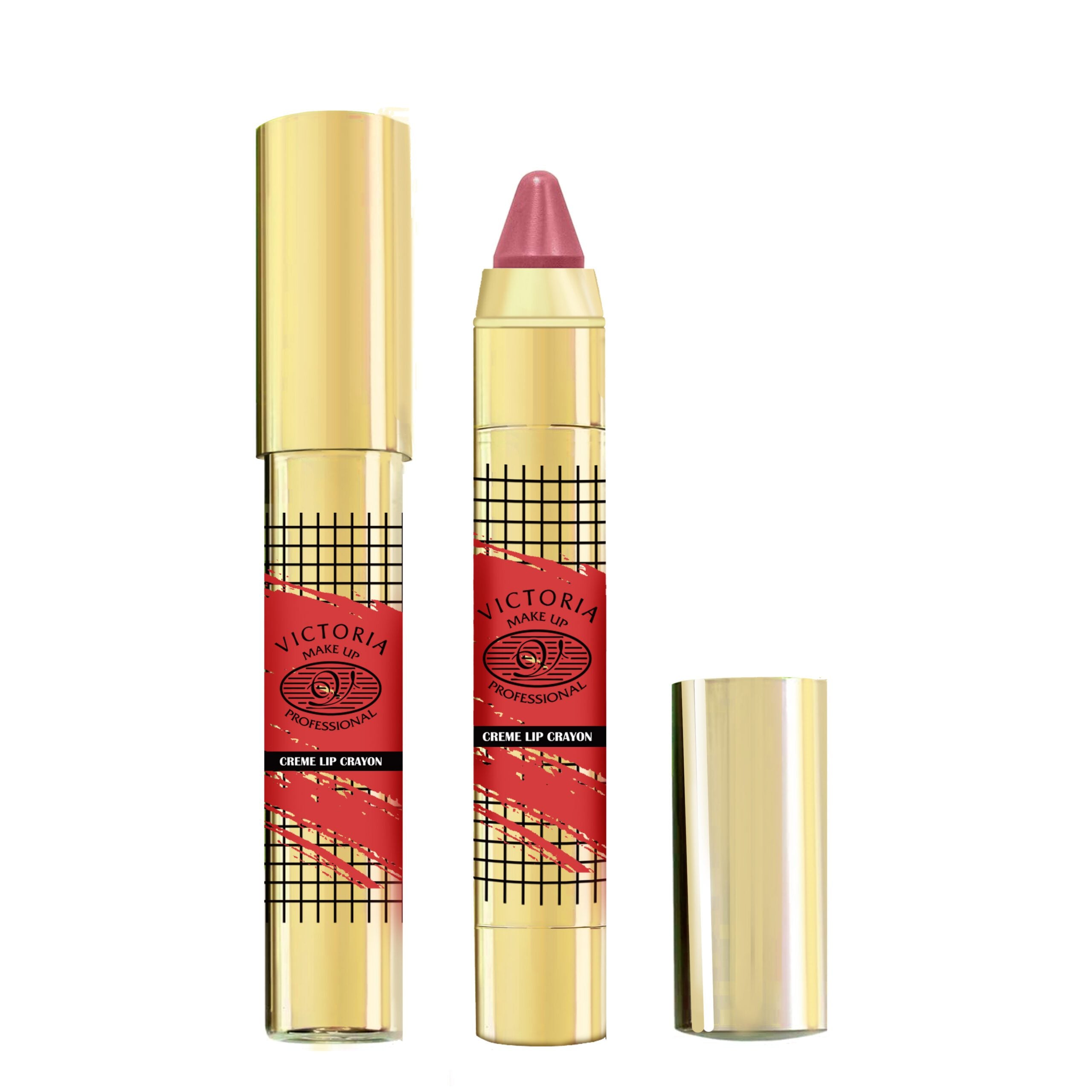 Lip Crayon Lip-Stick - 29