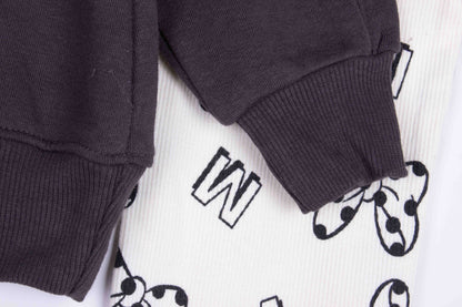 Mickey & Minnie Iconic