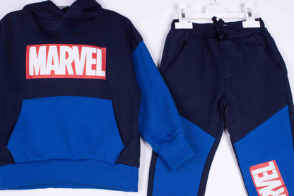 Marvel Hero Hoodie
