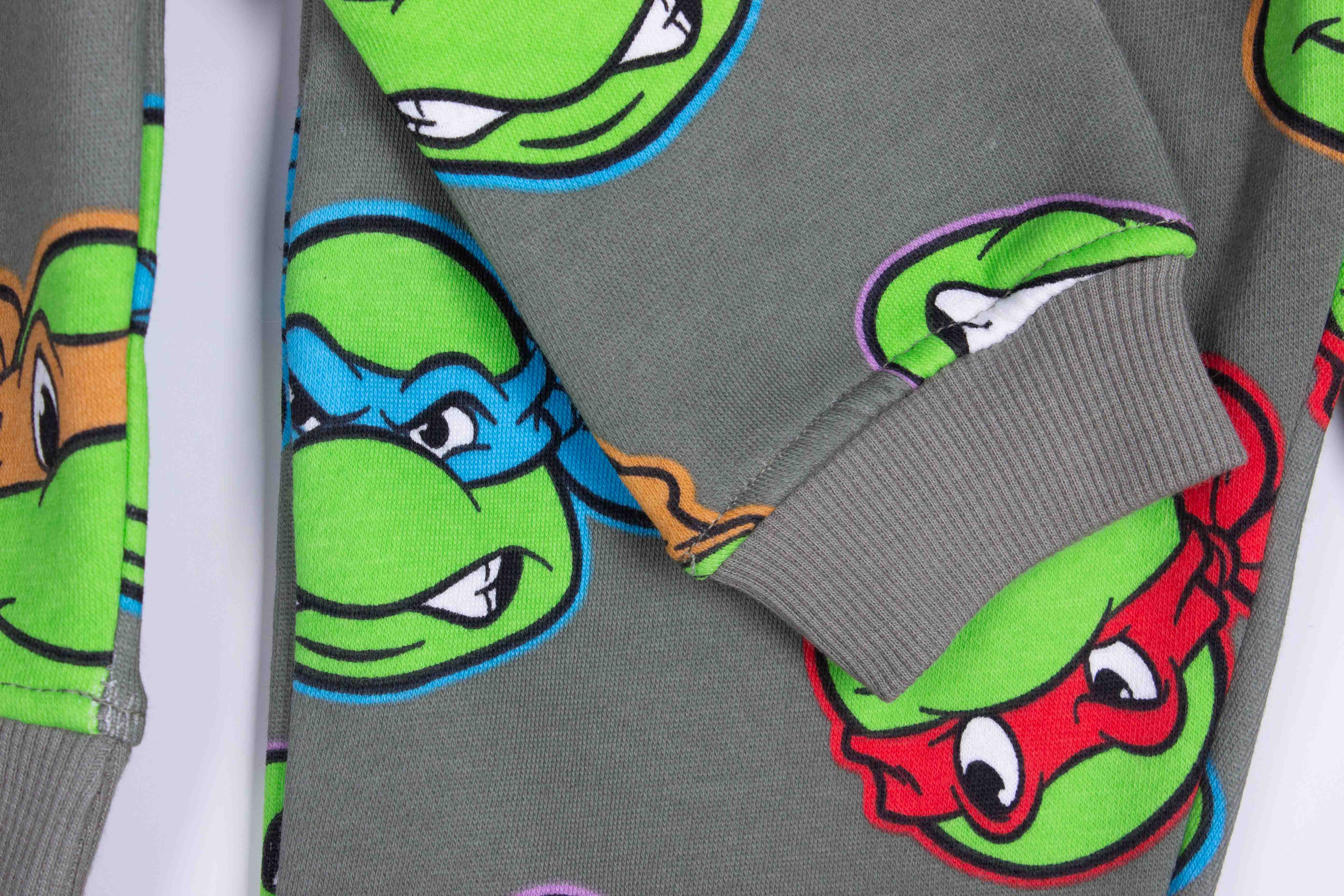 Ninja Turtles