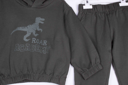 Roar Academy Hoodie