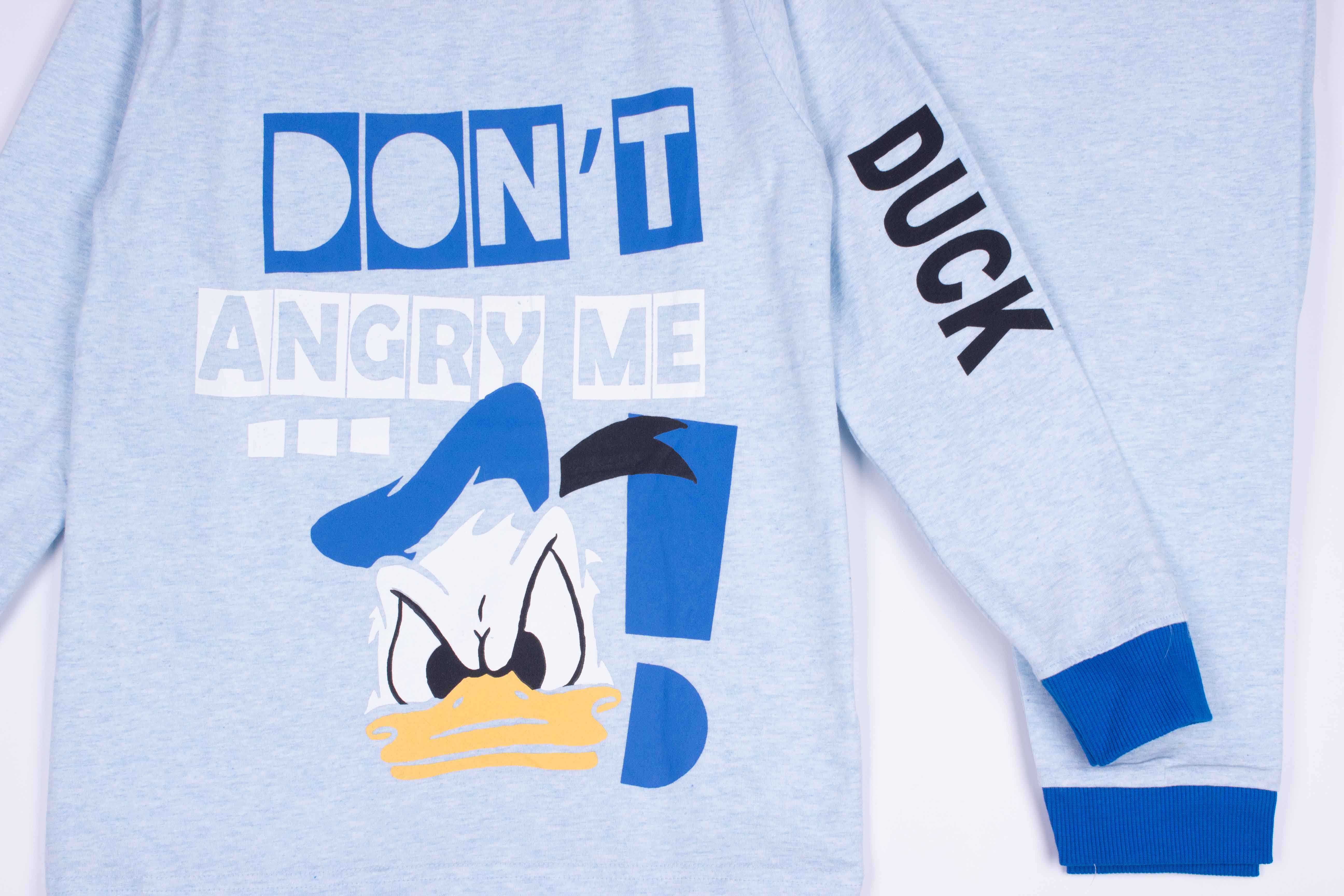 Donald Duck - Dont Angry Me