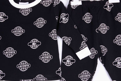 Classy Lacoste - Black