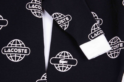 Classy Lacoste - Black
