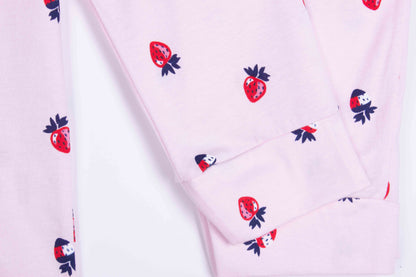 Hilfiger Strawberry