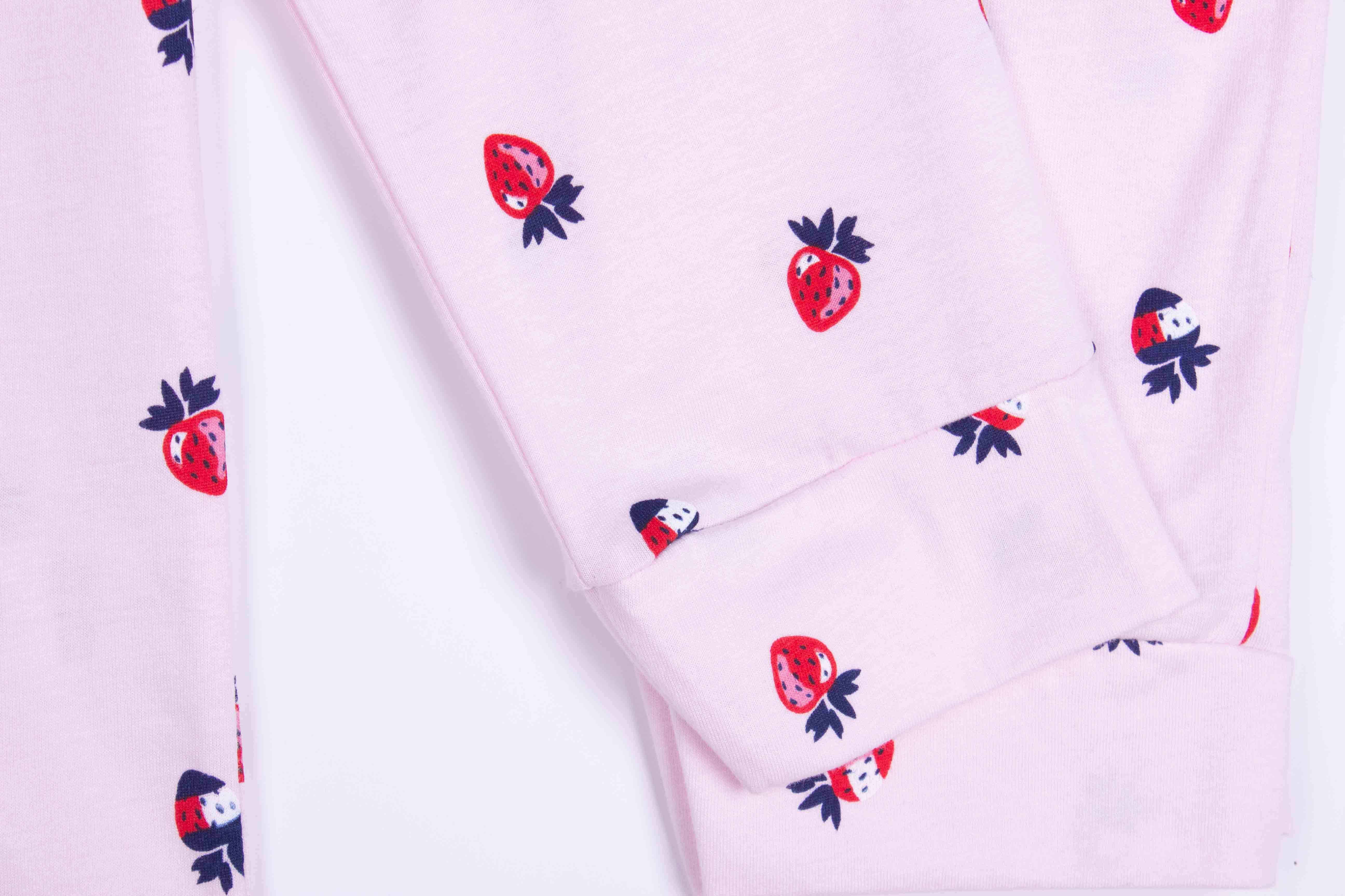 Hilfiger Strawberry