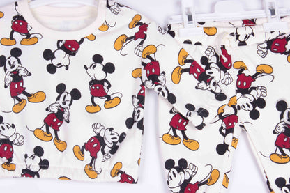 Mickey All Over Classic