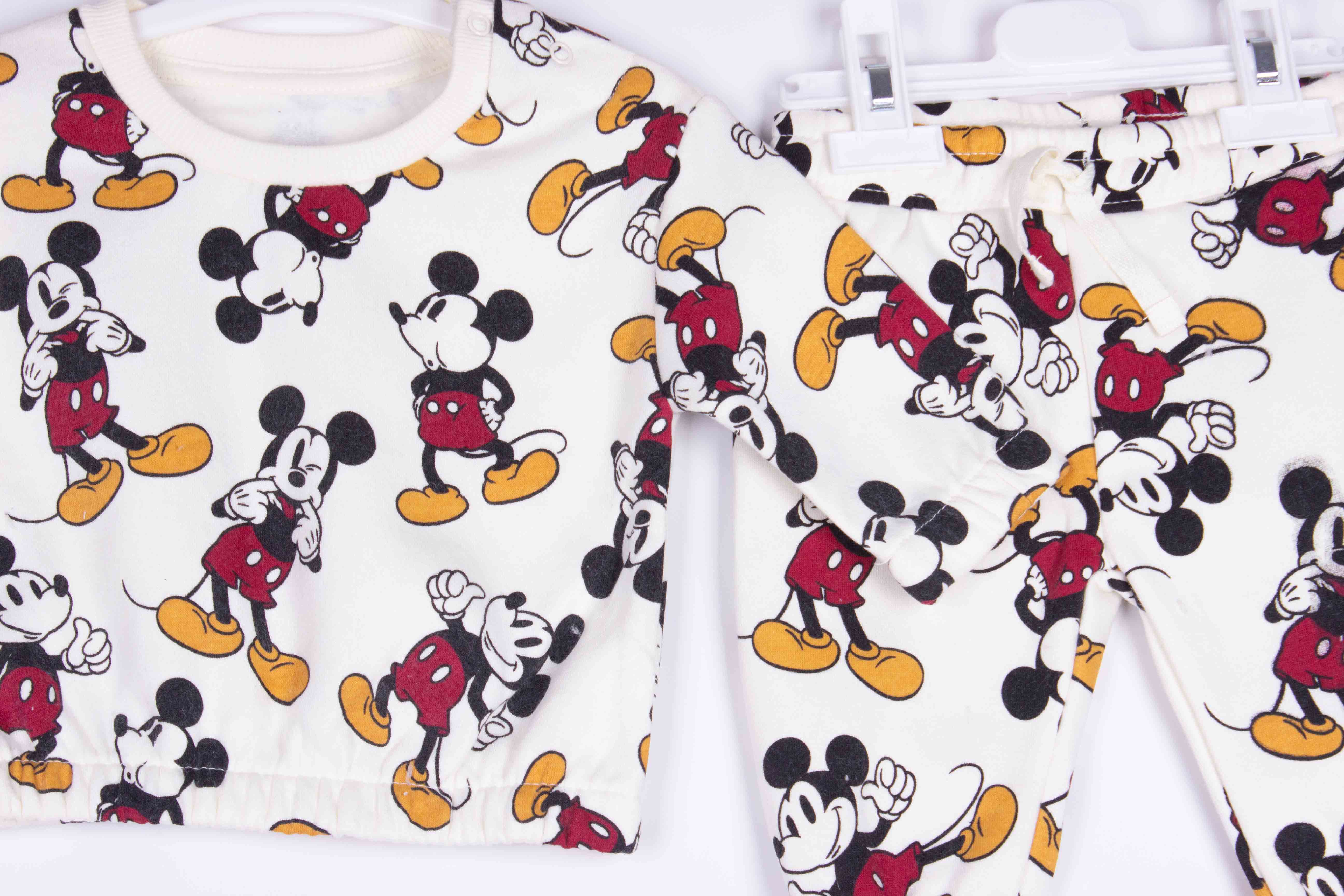Mickey All Over Classic