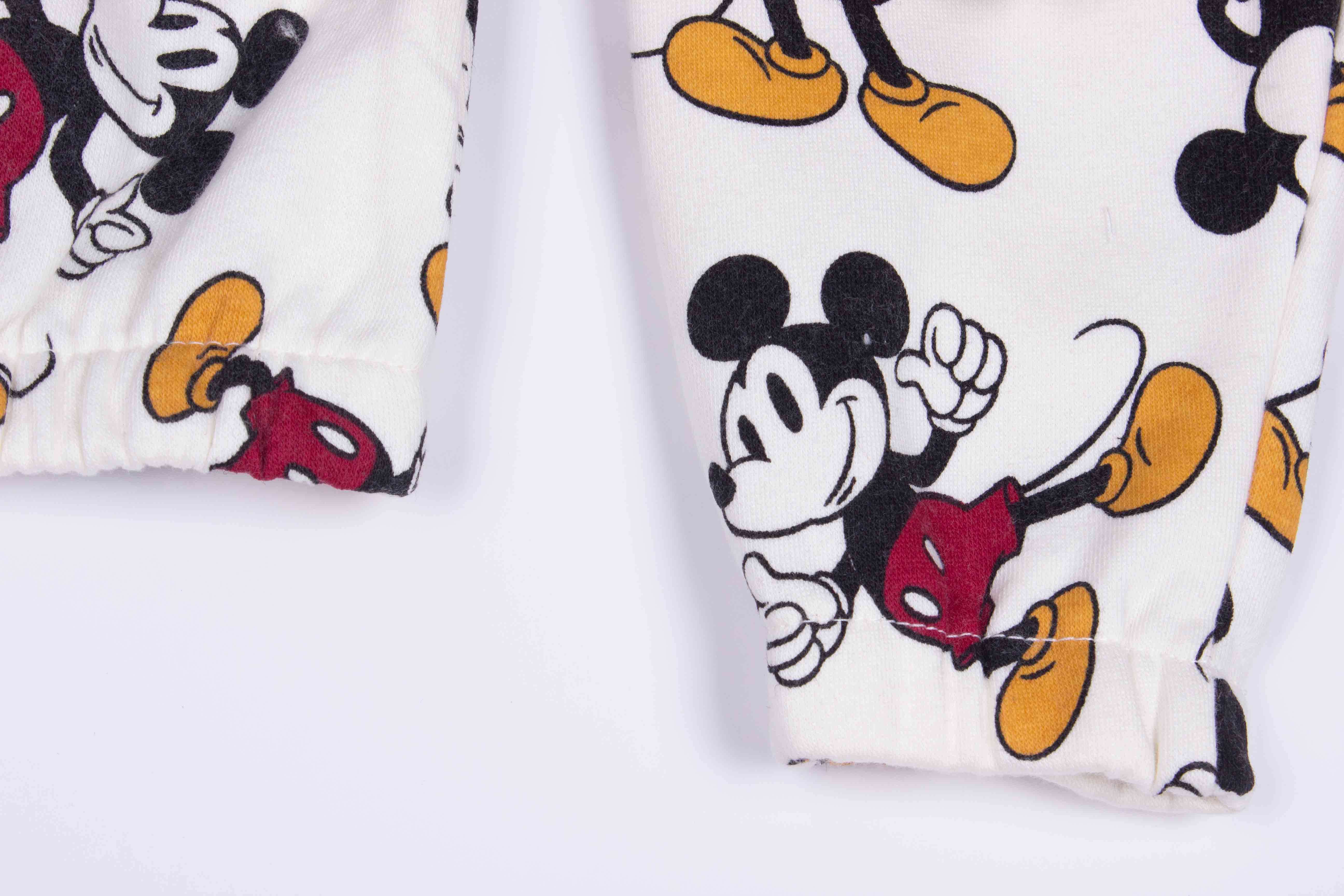 Mickey All Over Classic