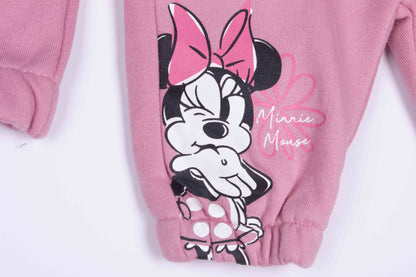 Minnie Pink Daisy