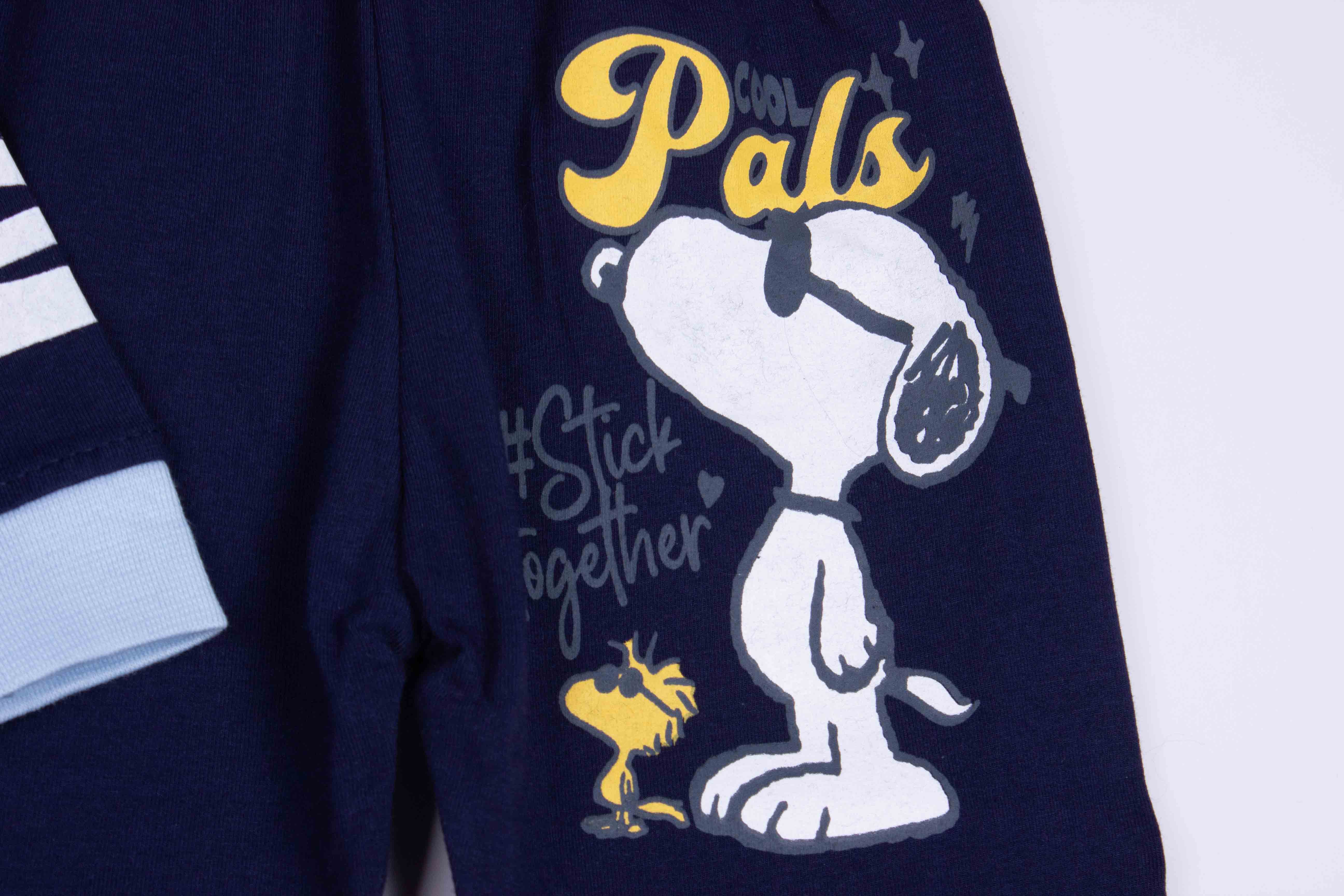 Snoopy Cool Pals
