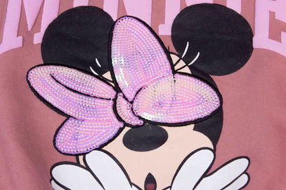 Minnie Sparkle Bow
