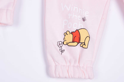 Pooh Pink Blossom