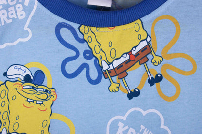 Super Spongebob