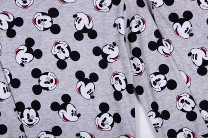 Classic Grey Mickey