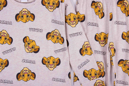 Sweet Simba