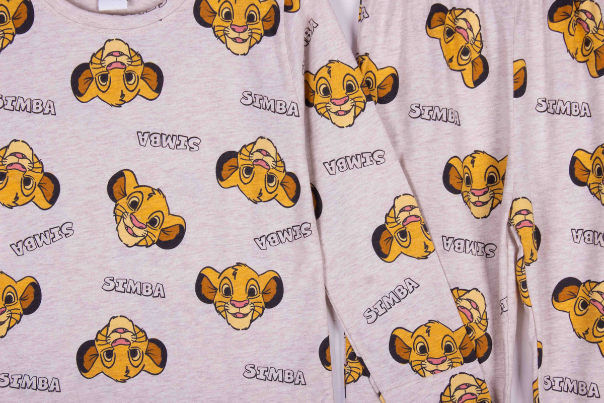 Sweet Simba