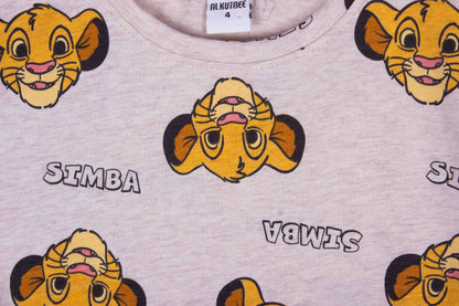 Sweet Simba