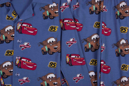 Race Ready Cars