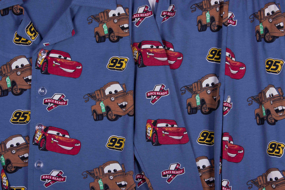 Race Ready Cars