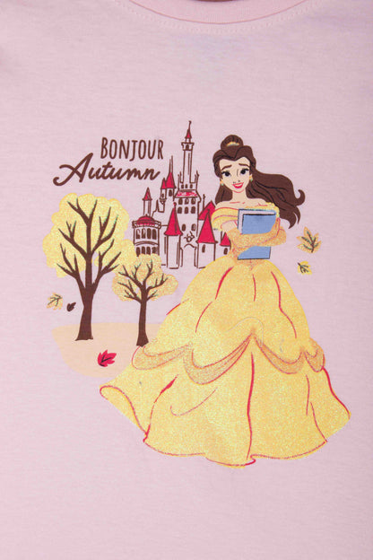 Bonjour Princess