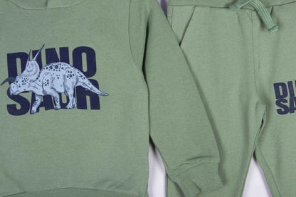 Dinosaur Cute Hoodie