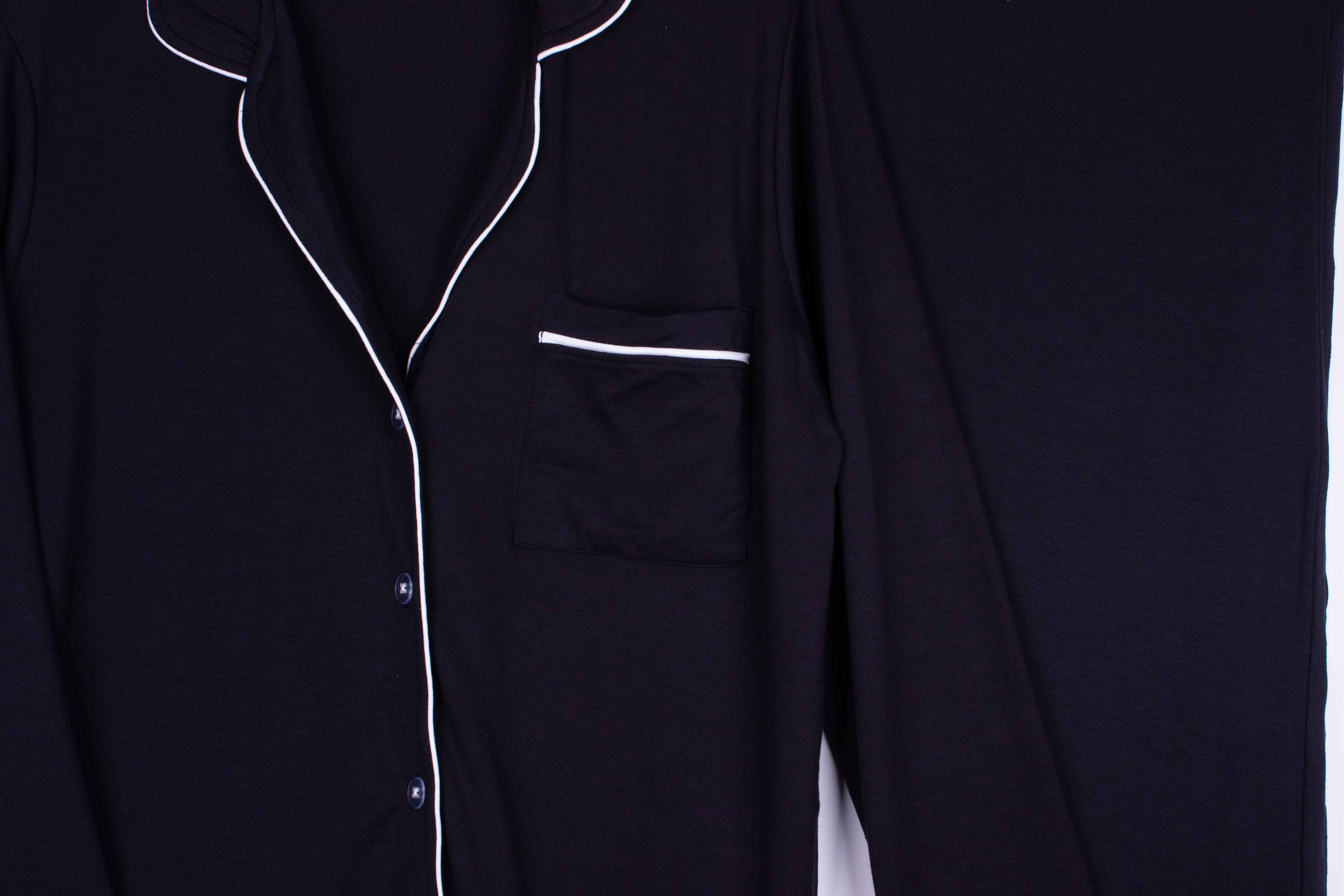 Classic Noir Midnight