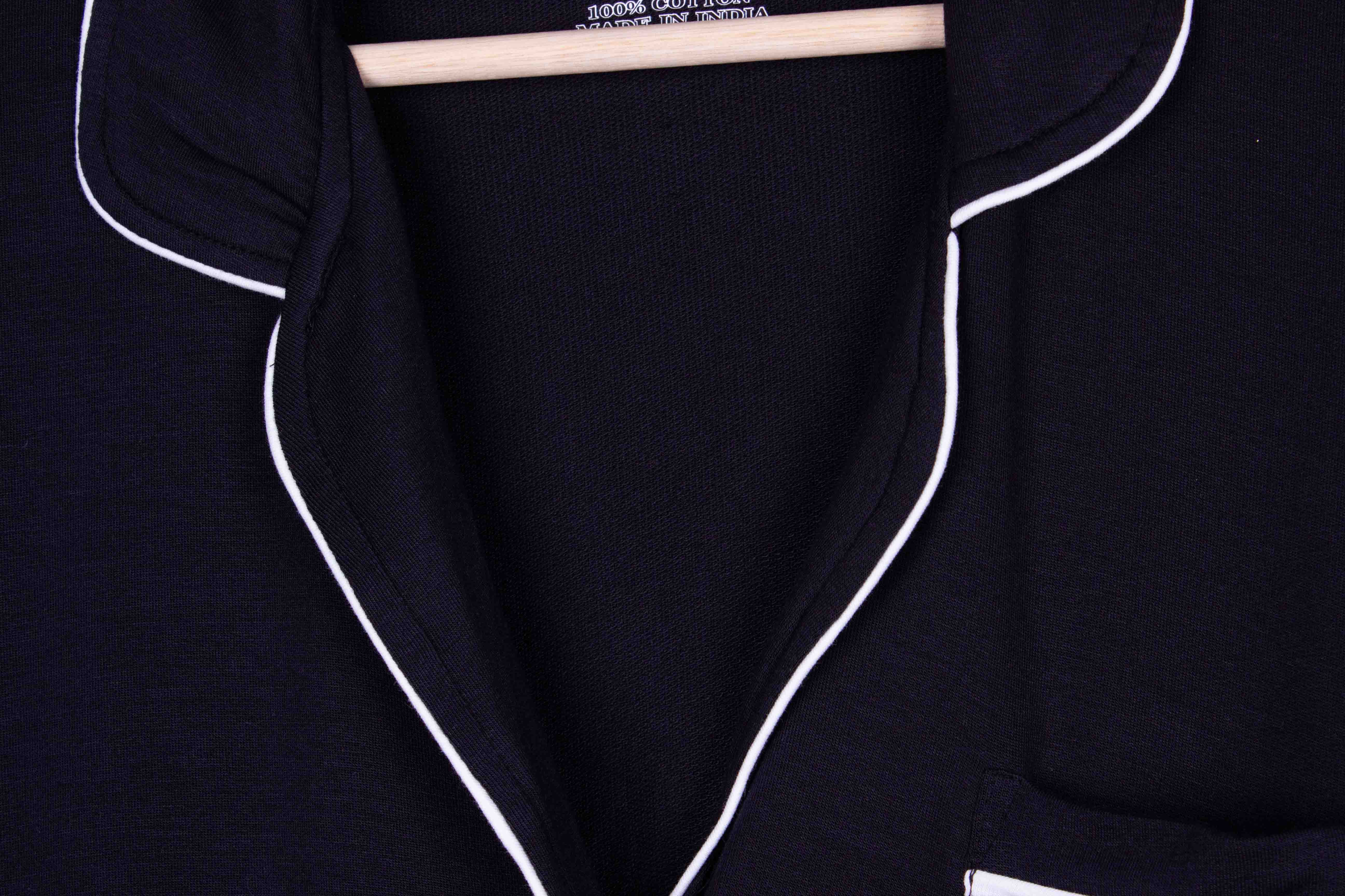 Classic Noir Midnight