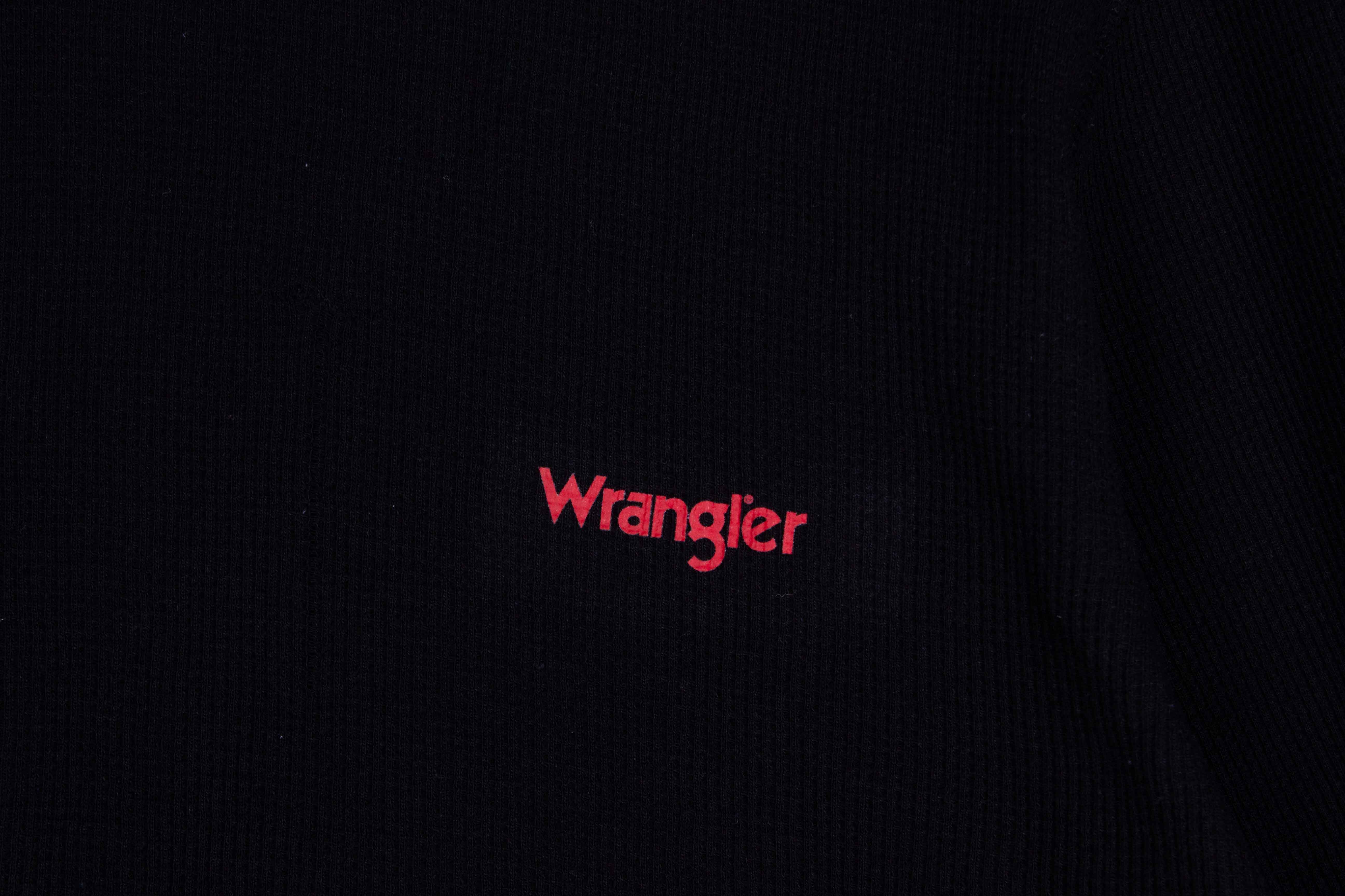 Wrangler