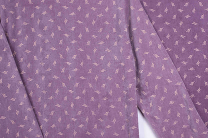 Lavender Leaves