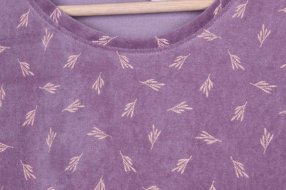 Lavender Leaves