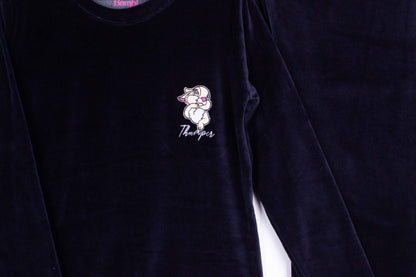 Velvet Thumper
