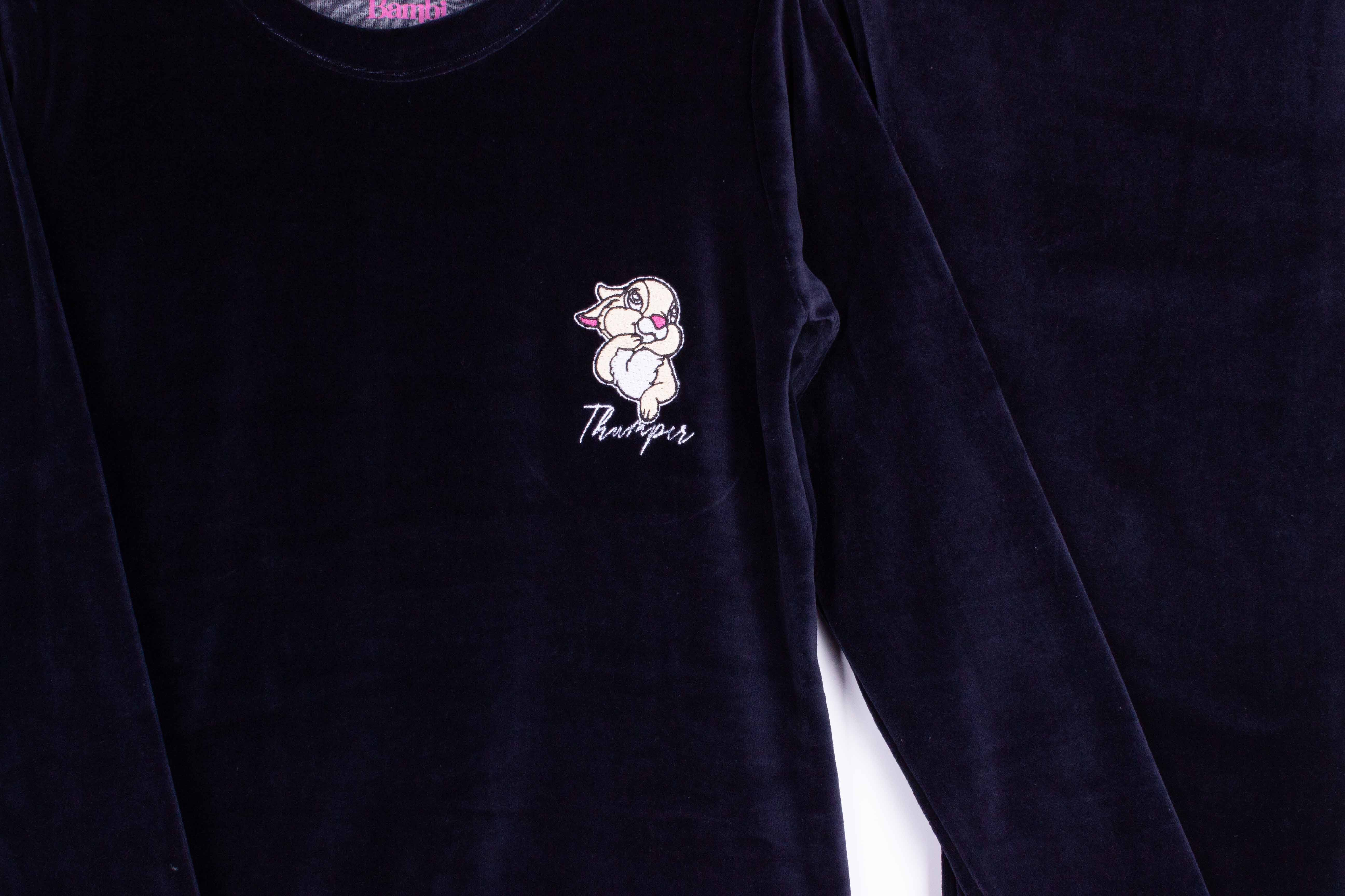Velvet Thumper