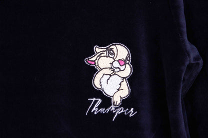 Velvet Thumper