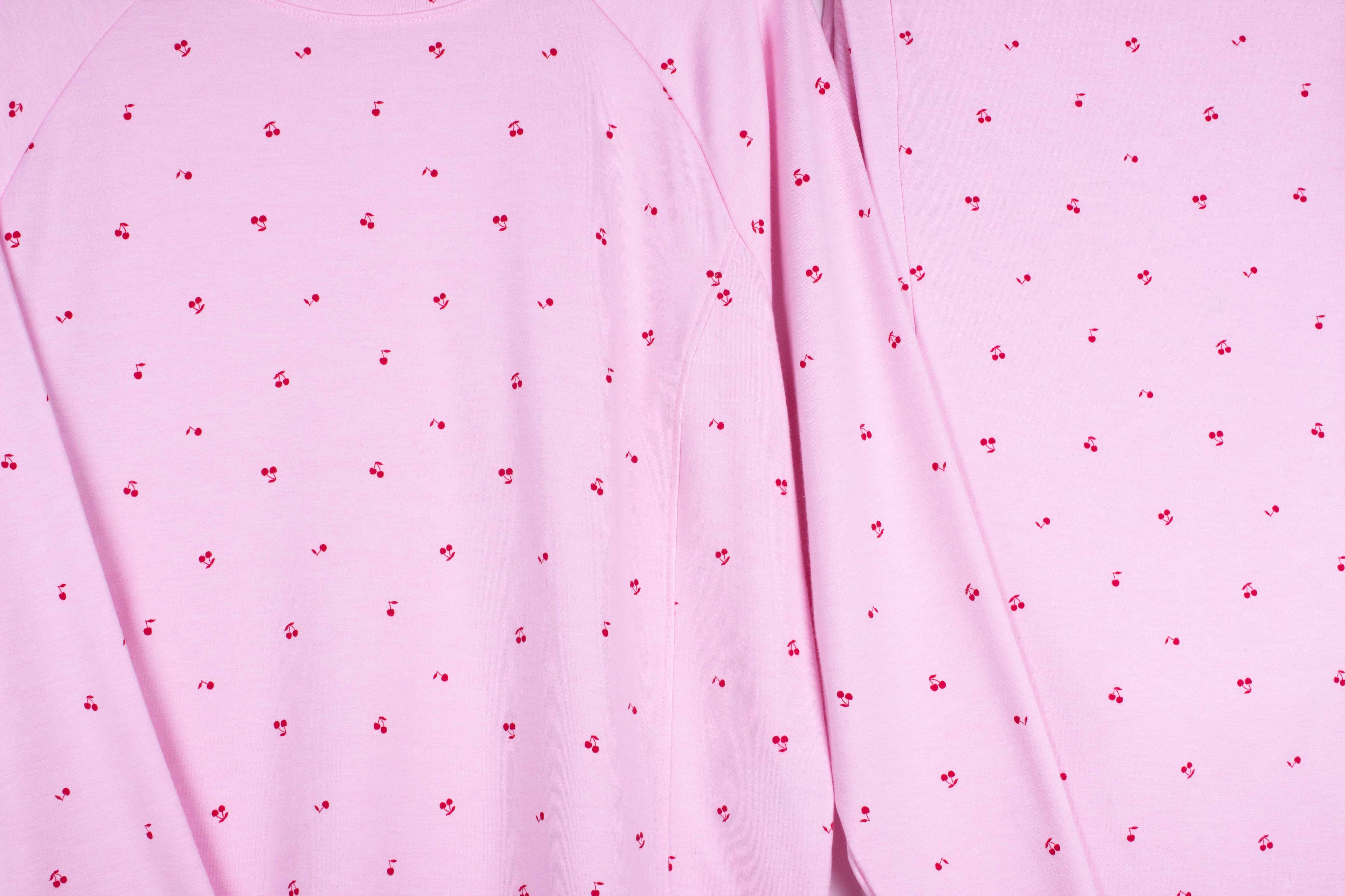 Cherry Bliss So Soft