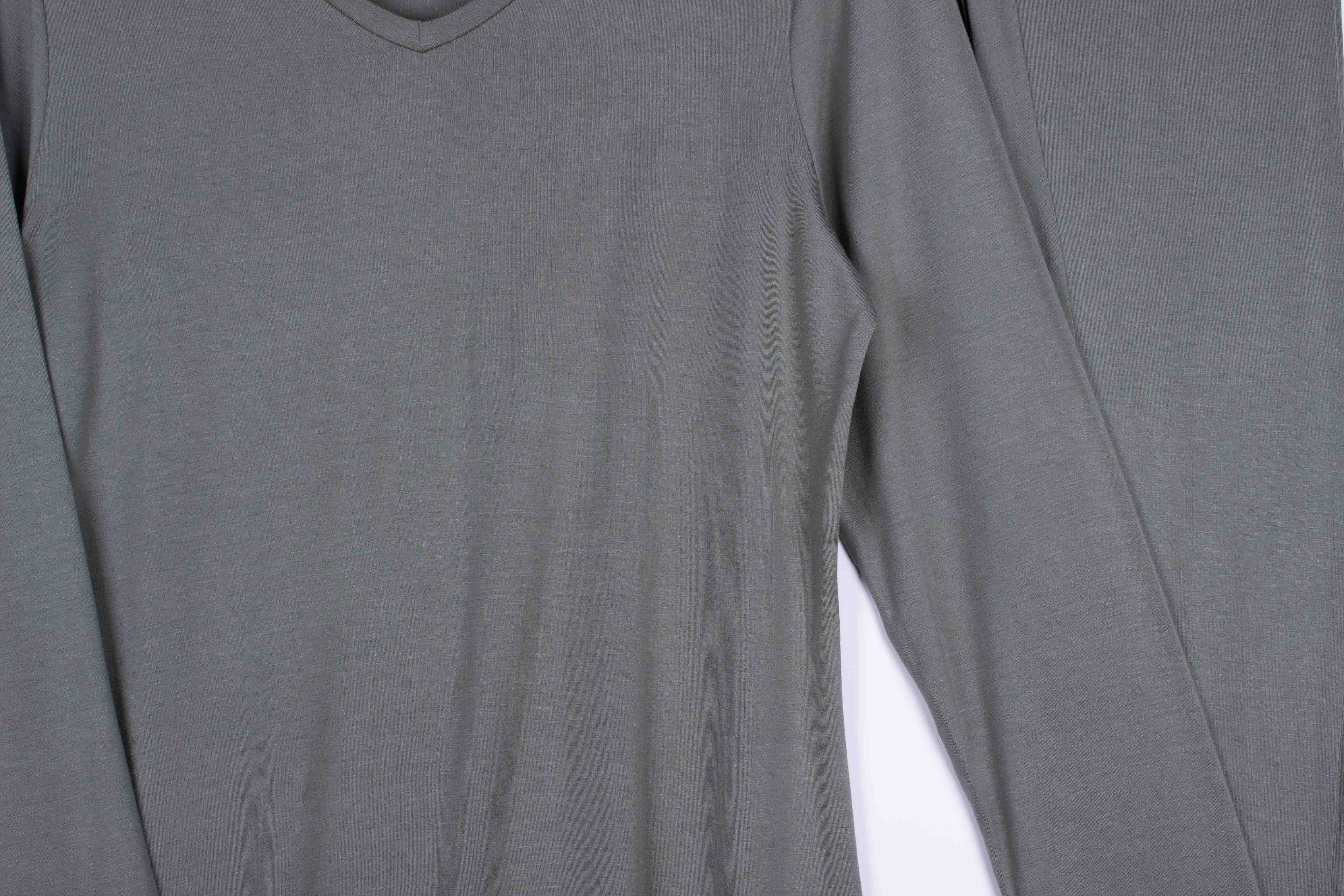 So Soft Olive PJ