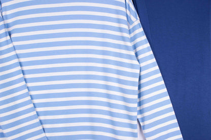 So Soft Ocean Stripe