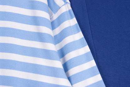 So Soft Ocean Stripe