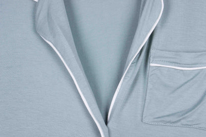 French Grey (Softest Cotton)