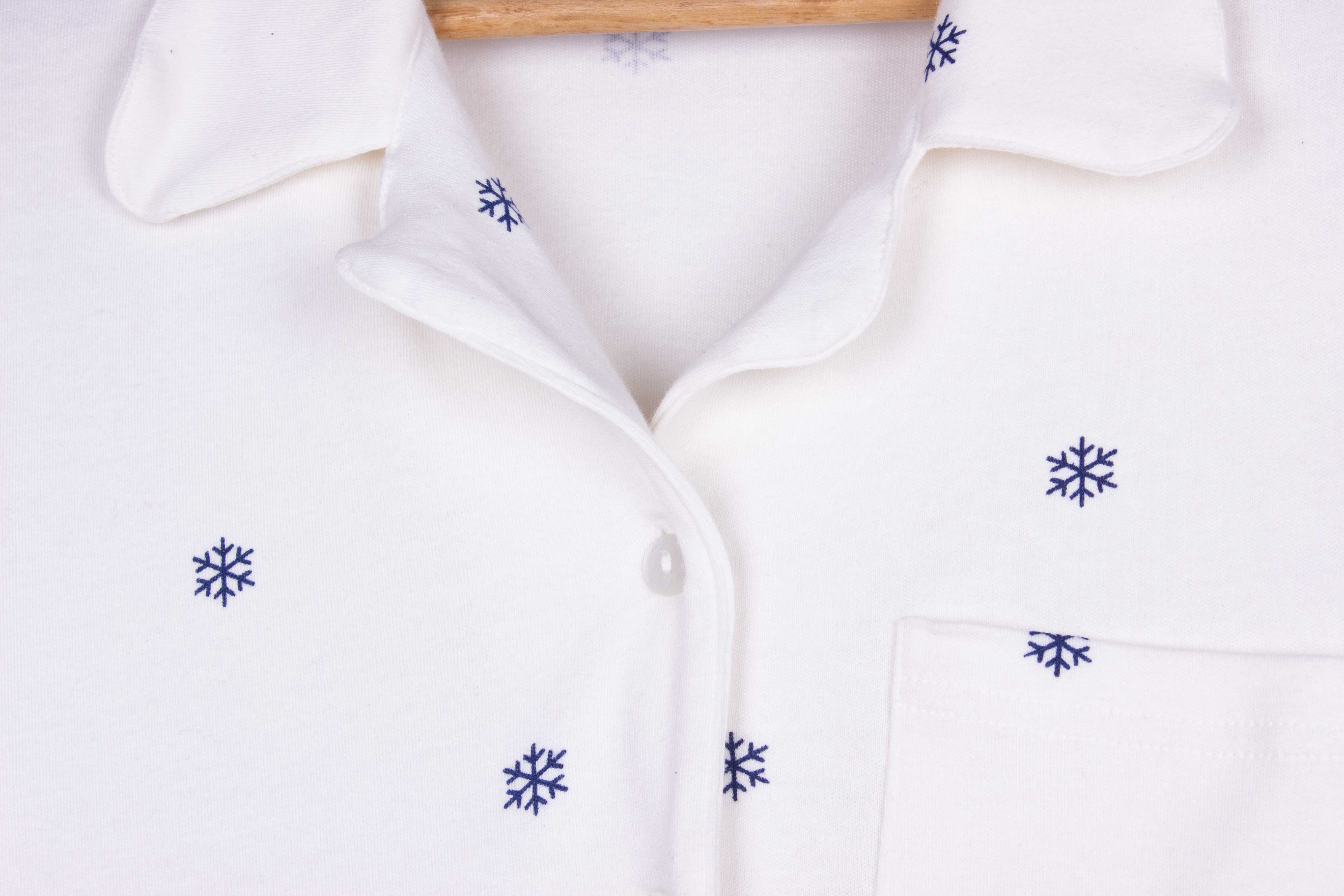 Snowflake Serenity
