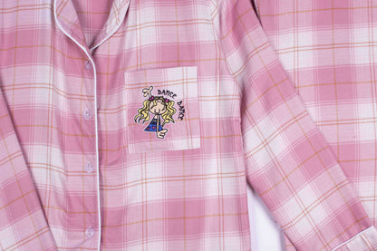 Groovy Dance Pink