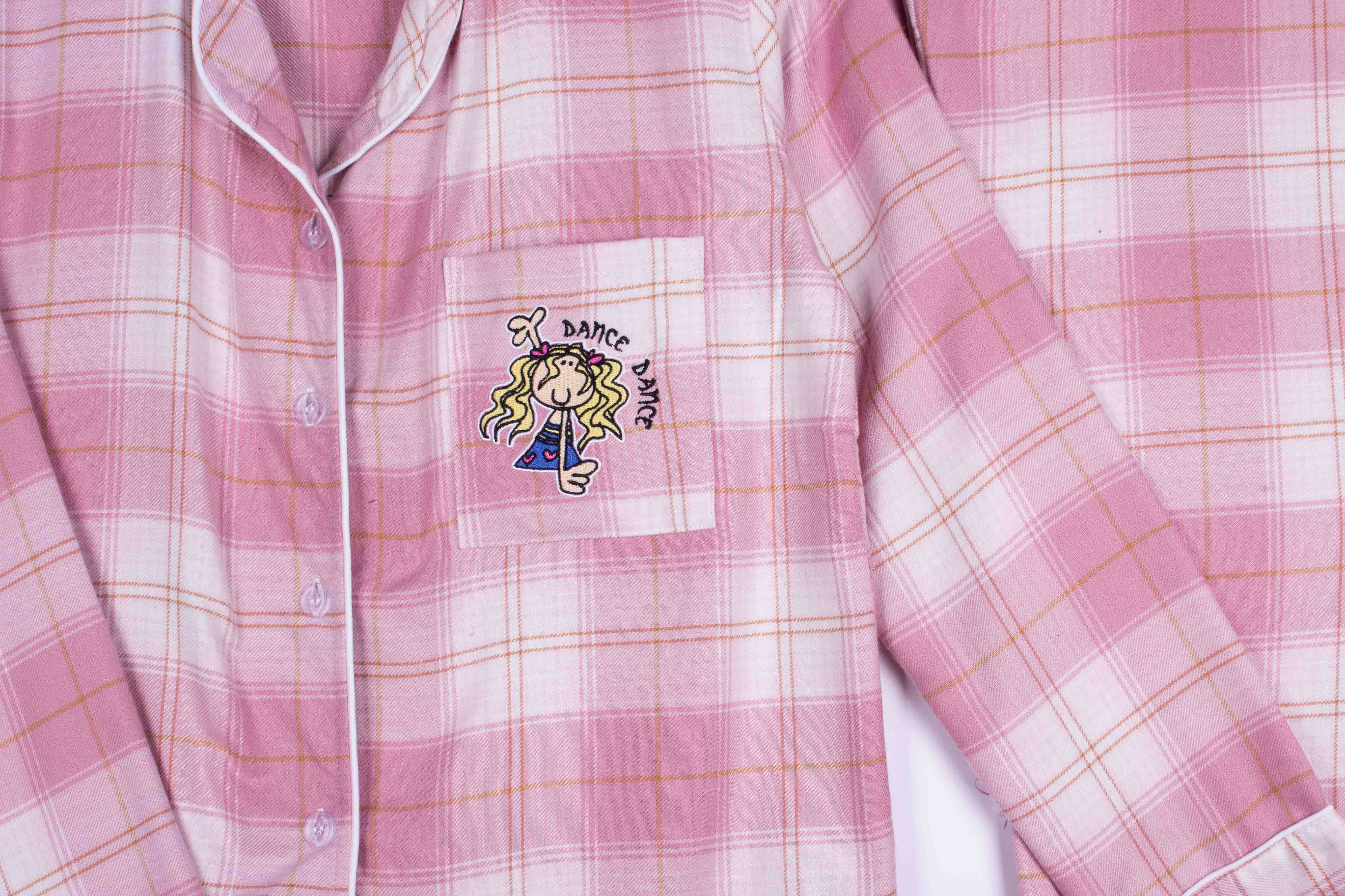Groovy Dance Pink