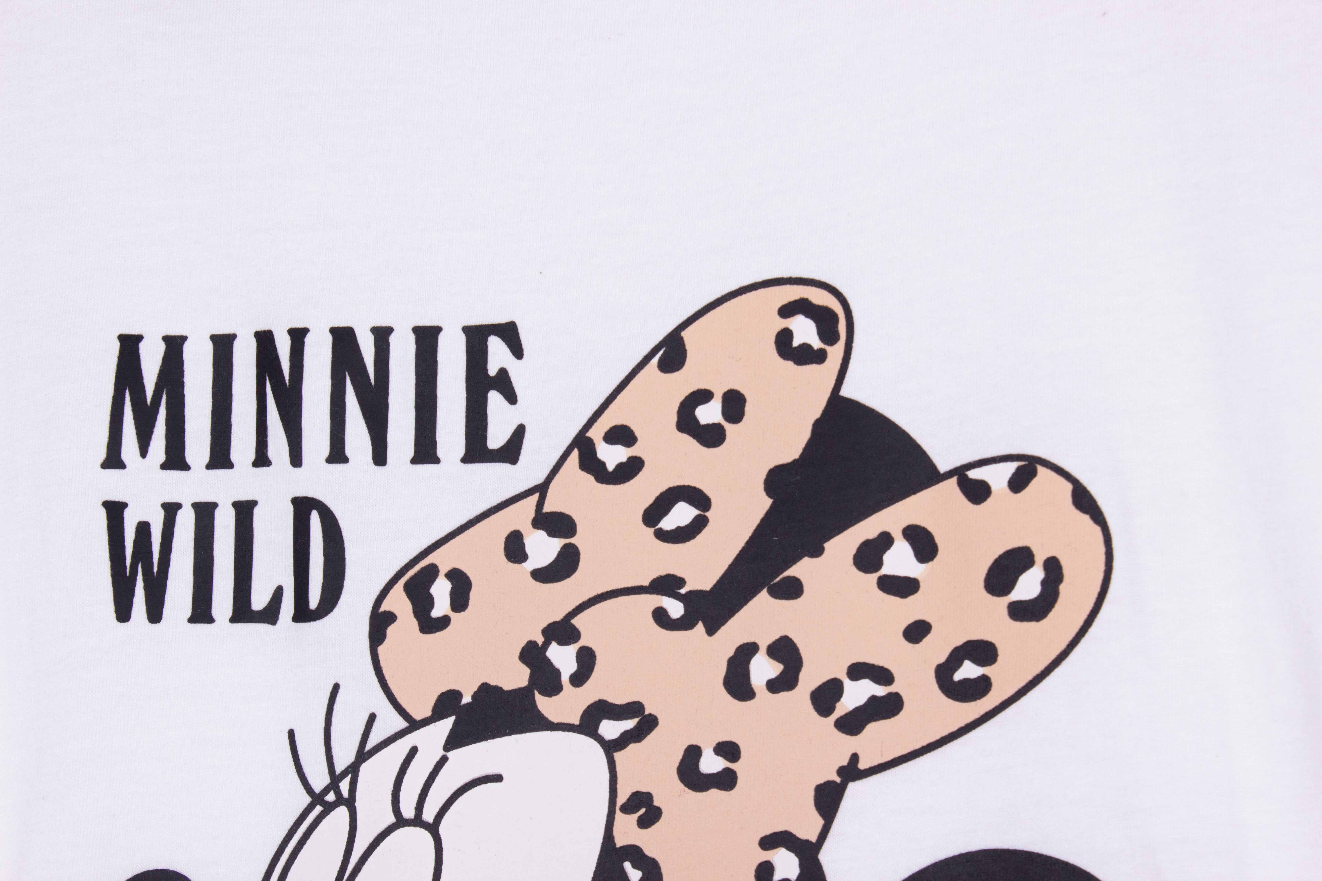 Wild Minnie