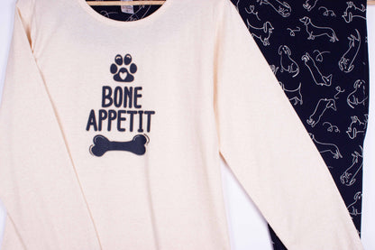 Bone Appetite