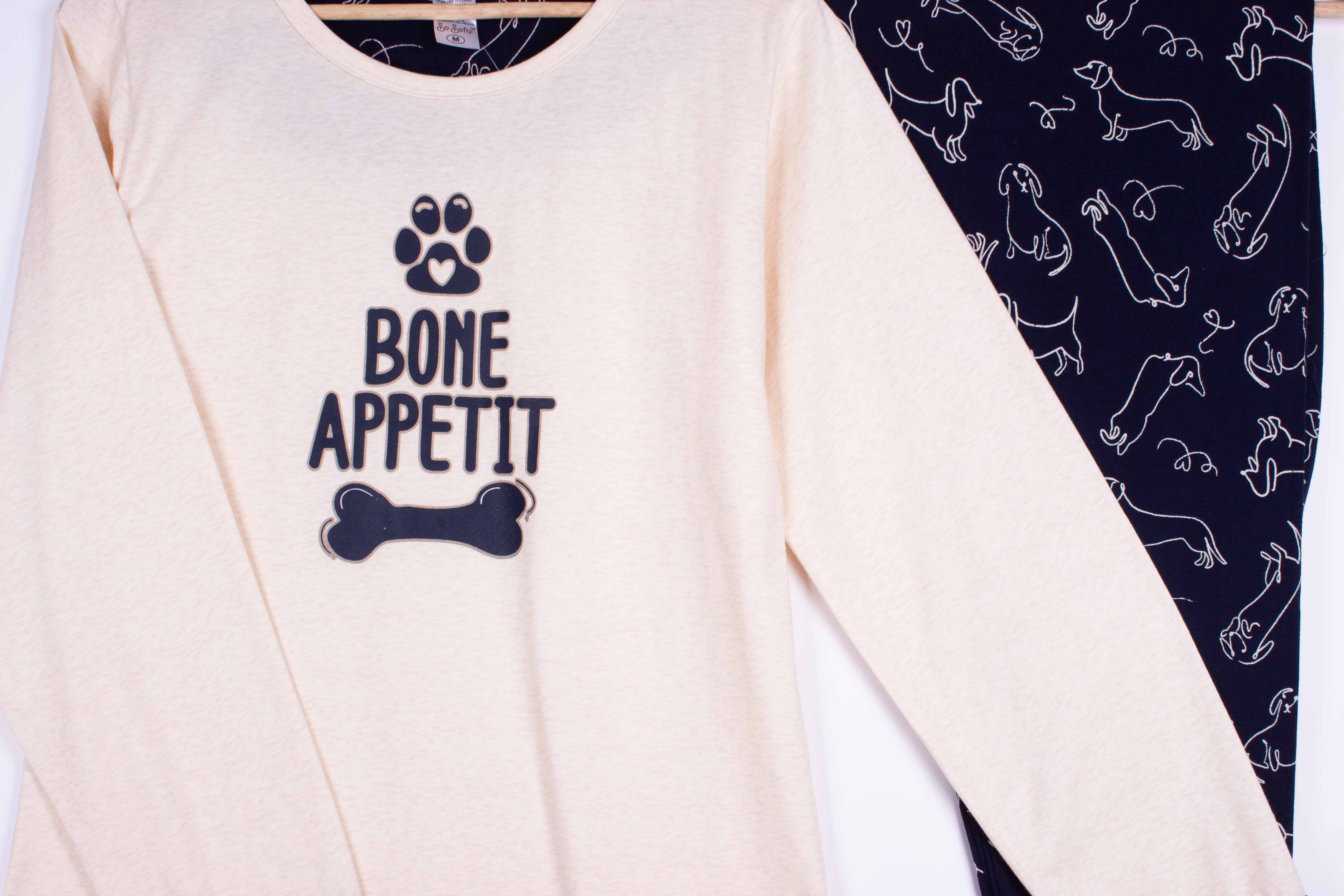 Bone Appetite